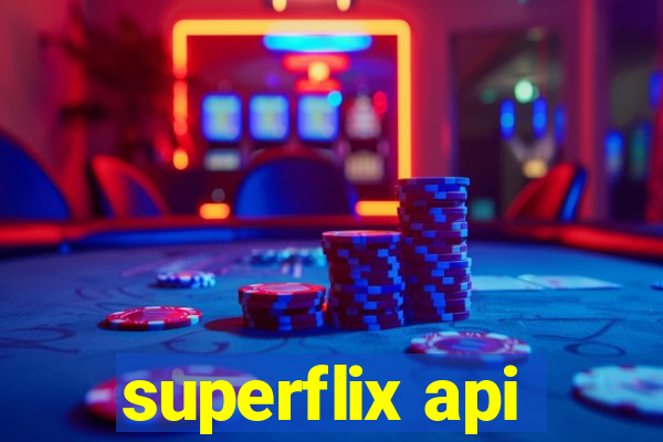 superflix api